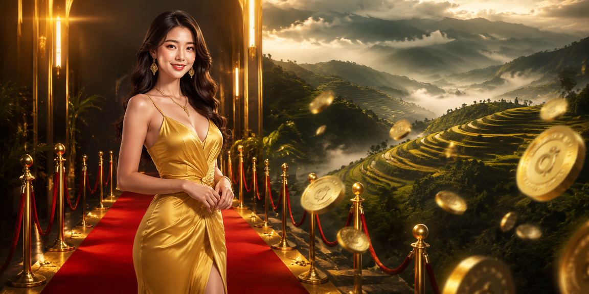 Người dùng Việt Nam trải nghiệm cá cược tại Sa Pa với phong cảnh núi rừng