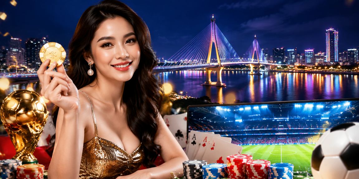Không khí cá cược casino sôi động với màn hình tỷ lệ kèo trực tuyến tại Việt Nam